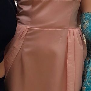 Sherri Hill Dresses - Pink Sherri hill dress Sherri Hill Dresses - Pink Sherri hill dress